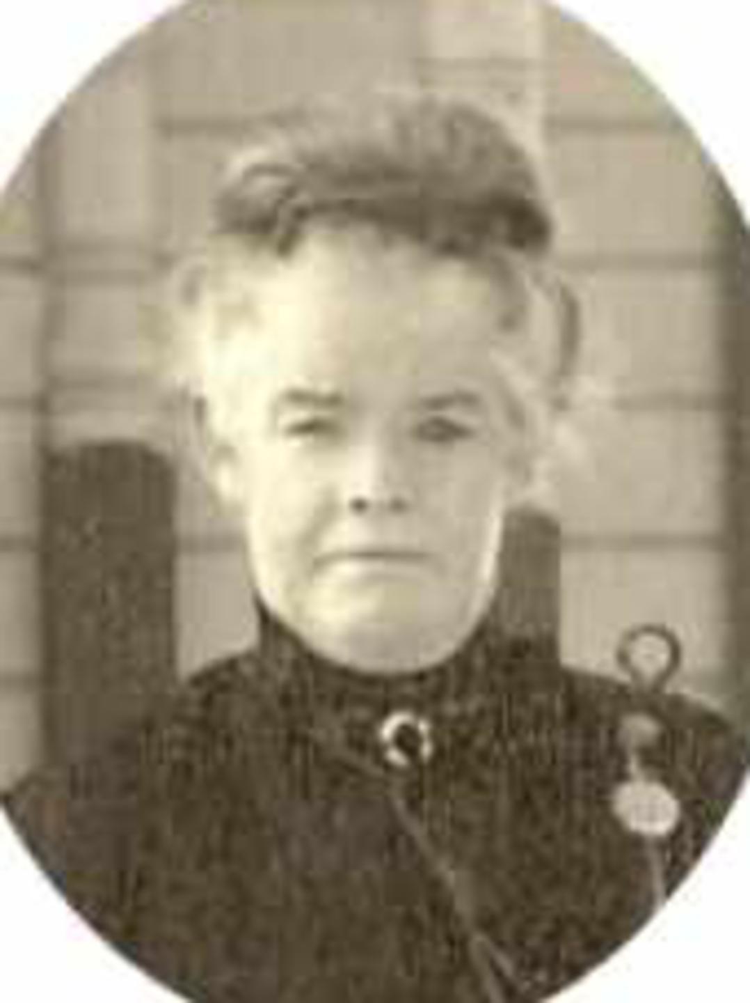 Etty Helena Wilkinson (1861 - 1938) Profile